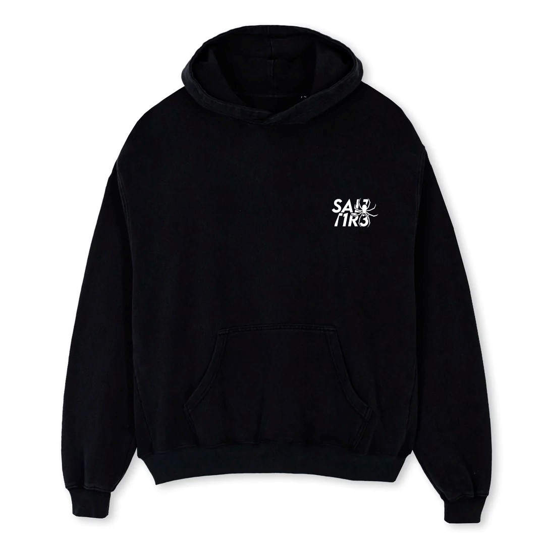 Assc spider hoodie sale